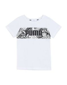 Футболка Puma