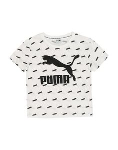 Футболка Puma