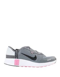 Низкие кеды и кроссовки Nike