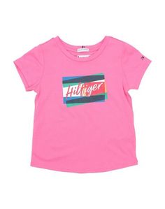 Футболка Tommy Hilfiger