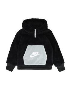 Толстовка Nike