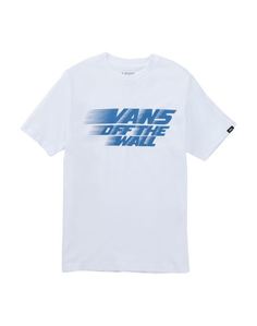 Футболка Vans