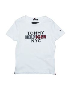 Футболка Tommy Hilfiger