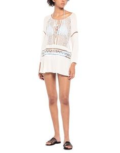 Пляжное платье For Love & Lemons