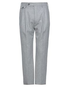 Повседневные брюки Lardini