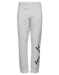 Повседневные брюки Kenzo