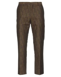 Повседневные брюки Dries Van Noten
