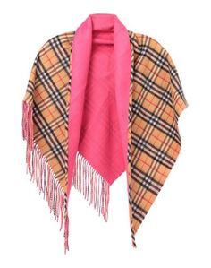 Шаль Burberry