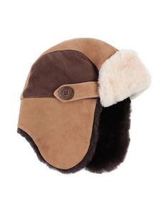 Головной убор UGG Australia