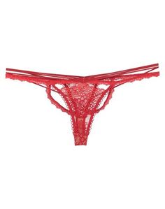 Трусы-стринги For Love & Lemons