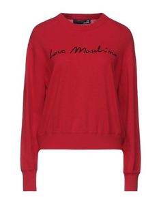 Свитер Love Moschino