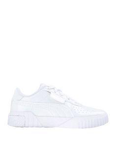 Низкие кеды и кроссовки Puma