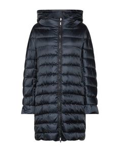Пуховик с синт. наполнителем MAX Mara