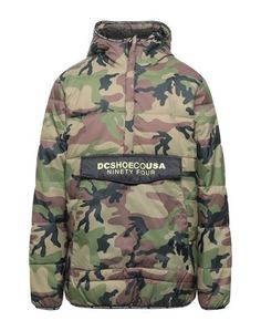 Куртка DC Shoes