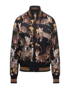 Куртка Dolce & Gabbana