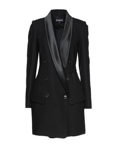 Пальто Ann Demeulemeester
