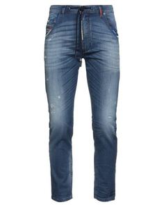 Джинсовые брюки Diesel