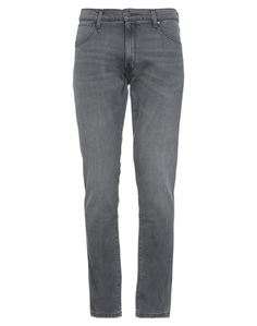 Джинсовые брюки Wrangler