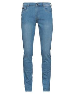 Джинсовые брюки Trussardi Jeans