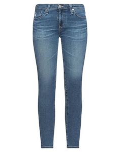 Джинсовые брюки Ag Jeans
