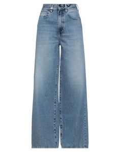 Джинсовые брюки White Sand 88