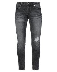 Джинсовые брюки Scotch & Soda