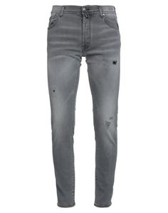 Джинсовые брюки Jacob CohЁn