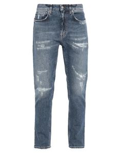 Джинсовые брюки Department 5