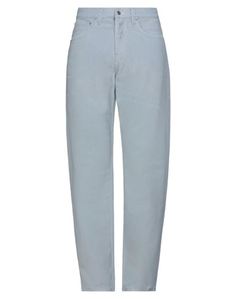 Джинсовые брюки Helmut Lang