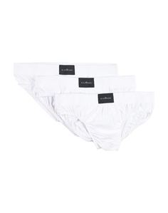 Трусы John Richmond Underwear