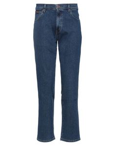 Джинсовые брюки Wrangler
