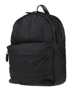 Рюкзаки и сумки на пояс Salvatore Ferragamo