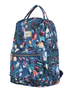 Рюкзаки и сумки на пояс Herschel Supply CO.