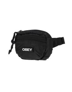 Рюкзаки и сумки на пояс Obey