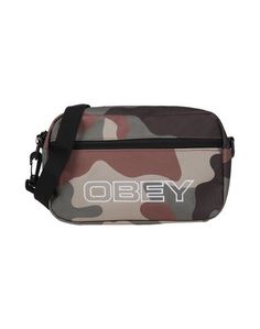 Сумка через плечо Obey