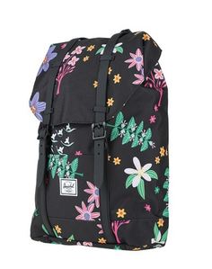 Рюкзаки и сумки на пояс Herschel Supply CO.