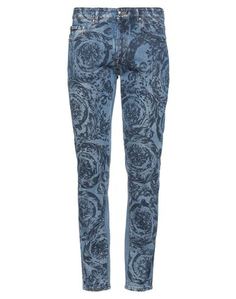 Джинсовые брюки Versace Jeans Couture