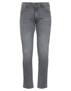 Джинсовые брюки Wrangler