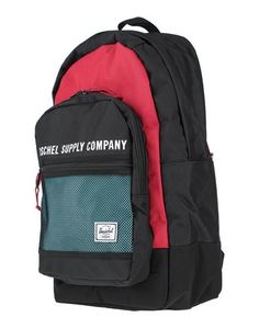 Рюкзаки и сумки на пояс Herschel Supply CO.