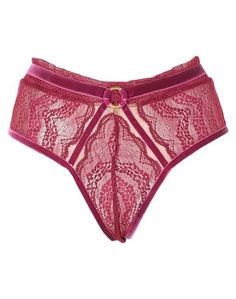 Трусы For Love & Lemons