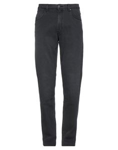 Джинсовые брюки Wrangler