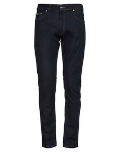 Джинсовые брюки Versace Jeans Couture