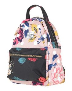 Рюкзаки и сумки на пояс Herschel Supply CO.