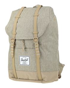 Рюкзаки и сумки на пояс Herschel Supply CO.