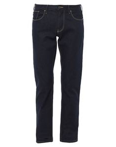 Джинсовые брюки Emporio Armani