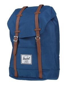 Рюкзаки и сумки на пояс Herschel Supply CO.