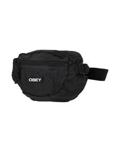 Рюкзаки и сумки на пояс Obey