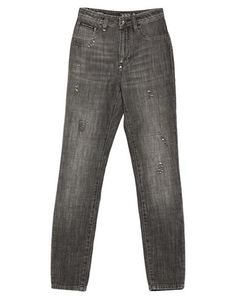 Джинсовые брюки Philipp Plein