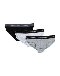 Трусы John Richmond Underwear
