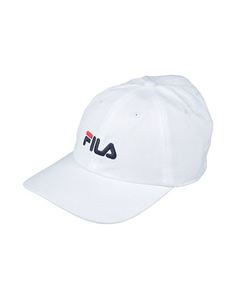 Головной убор Fila